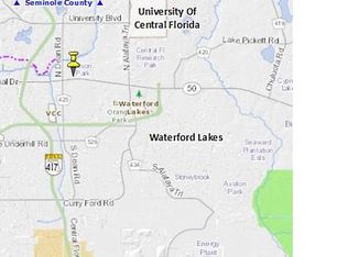 10218 Union Park Dr, Orlando, FL 32817