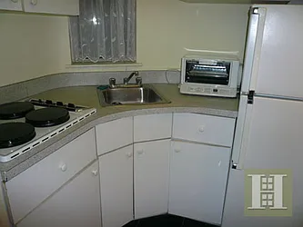 Rented by Halstead Real Estate