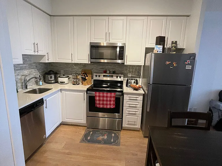1255 Bayly St #2301 — Photo 6