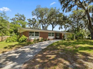 11749 Francis Drake Dr, Jacksonville, FL 32225