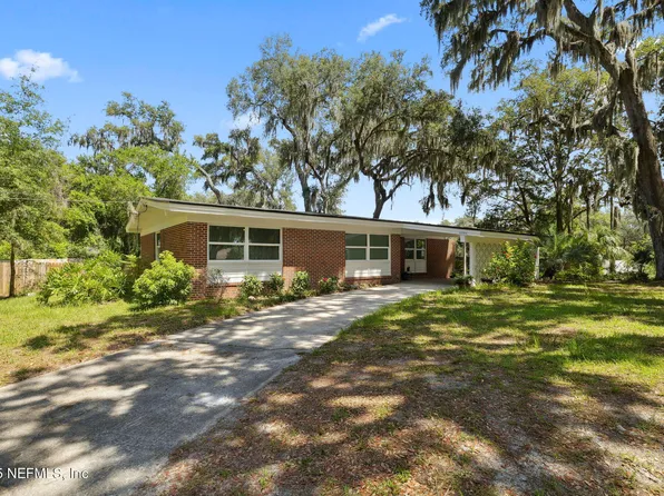 11749 FRANCIS DRAKE Drive, Jacksonville, FL 32225