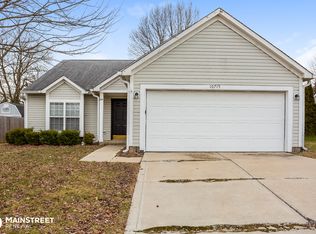 10715 Tanbark Dr, Indianapolis, IN