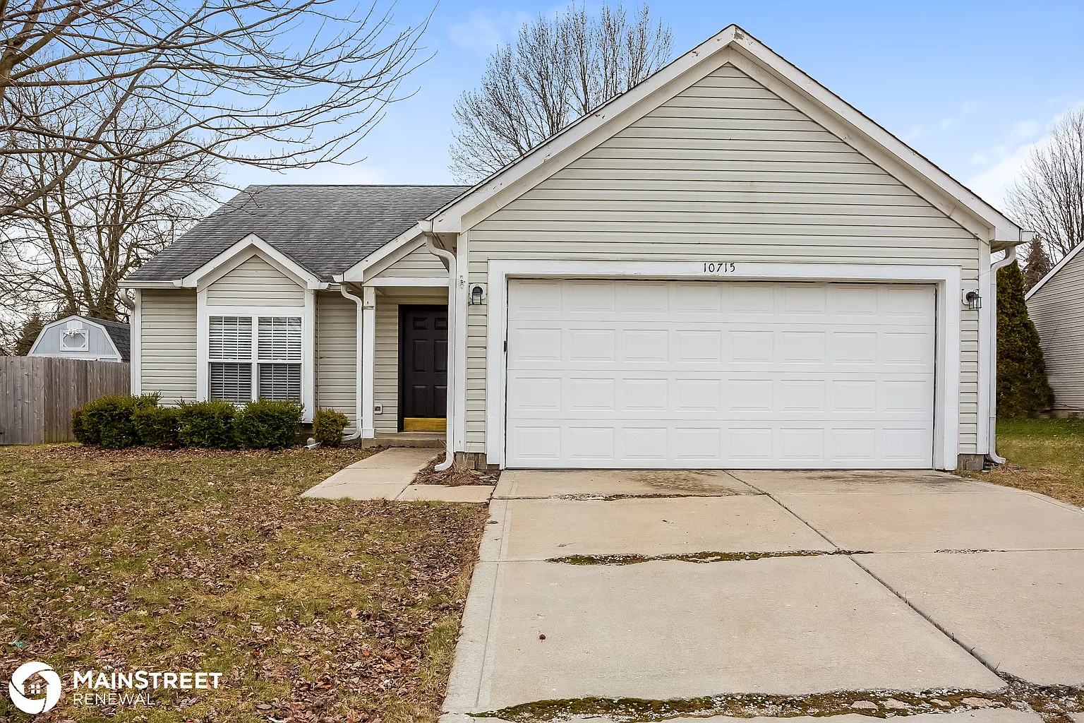 10715 Tanbark Dr photo 1