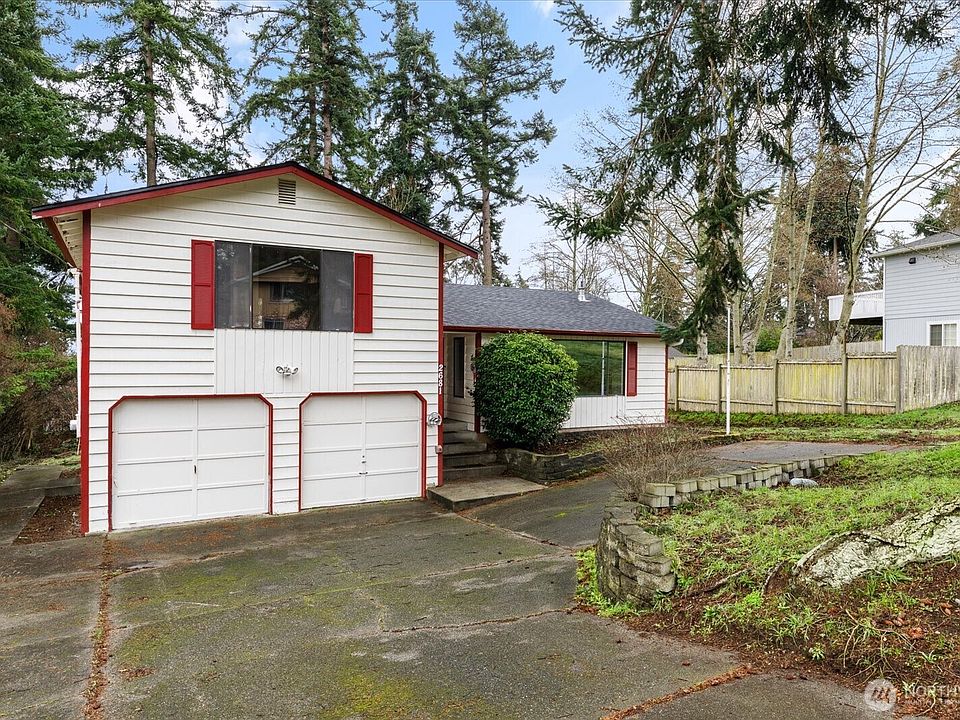 1st image of 2681 Olympic Drive