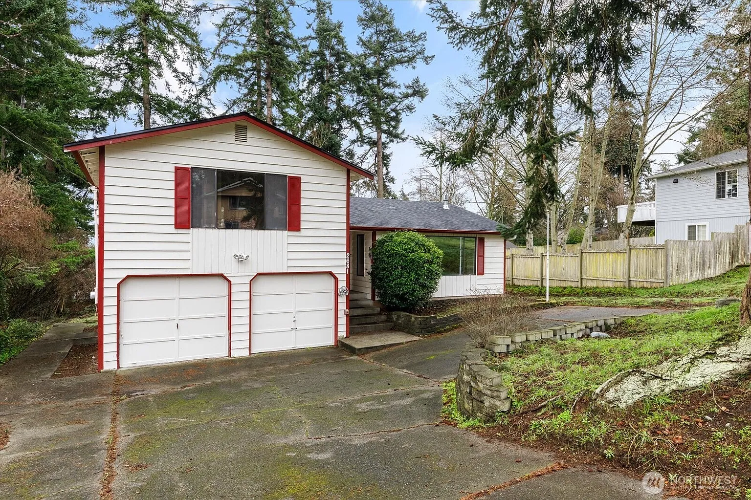 2681 Olympic Drive photo 1