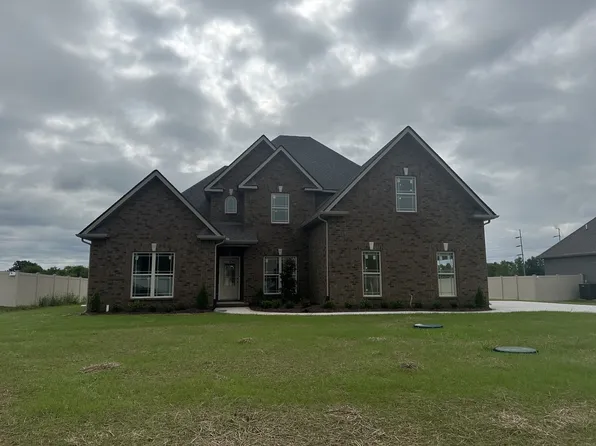 5413 Vermillion Ct Lot 56, Christiana, TN 37037