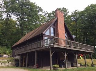 686 Creamery Rd, Ashfield, MA 01330