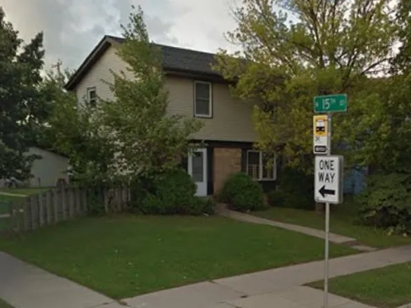 1503 W Highland Ave, Milwaukee, WI 53233