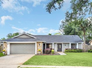 4227 Cobble Stone Ct, Orlando, FL 32810