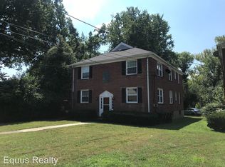 710 W Woodlawn Ave APT 1, Louisville, KY 40215