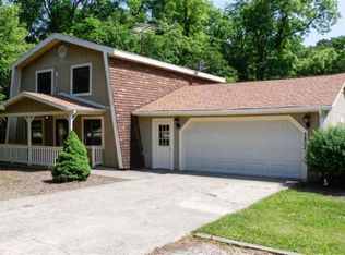 5802 N 600 E, Lafayette, IN 47905