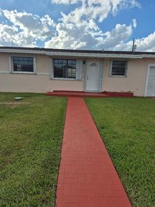 4320 SW 98th Ct, Miami, FL, 33165