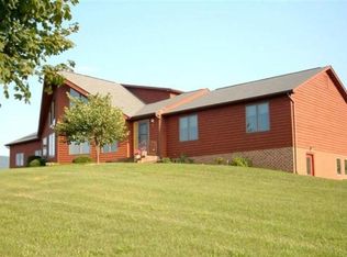 96 Windy Meadows Ct, Front Royal, VA 22630