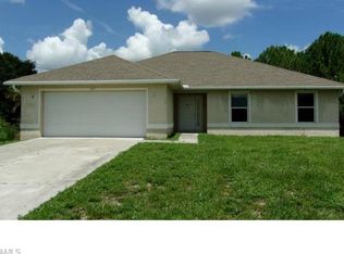 2407 Concord Ave N, Lehigh Acres, FL 33971