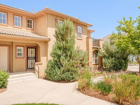 2nd image of 7777 E 23rd Avenue #1401