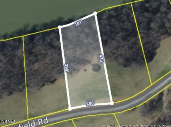 Lake Pointe Dr, Abingdon, VA 24210