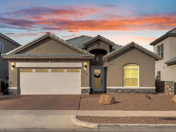 762 Flexford St, El Paso, TX 79928