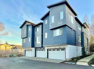 702 238th Pl SE UNIT B, Bothell, WA 98021