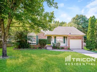 909 Celeste Ct, Mount Juliet, TN 37122