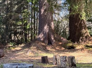 Cranberry Lake Tracts 62, Long Beach, WA 98631