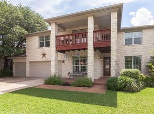 10008 Valderrama Dr, Austin, TX 78717