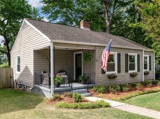 1643 28th Ave S, Homewood, AL 35209