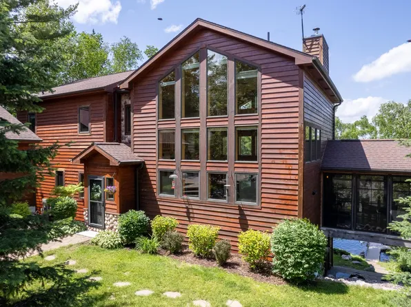 2181 To To Tom Ln, Lac Du Flambeau, WI 54538