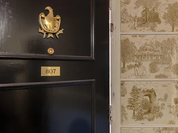 500 Court Square Suites 801 #&-807, Charlottesville, VA 22902