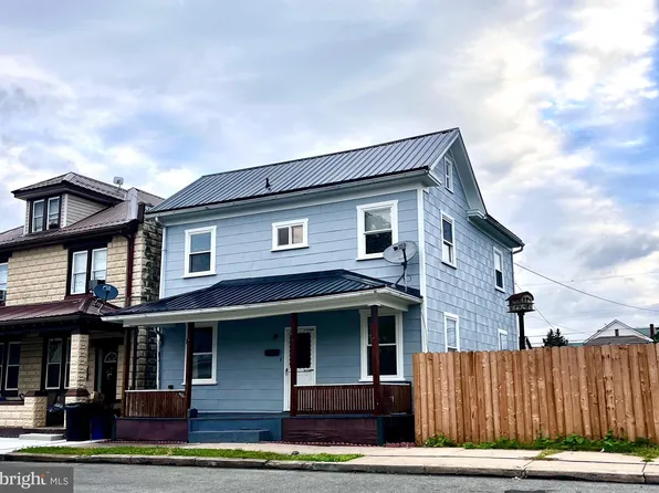 317 S Wayne St, Lewistown, PA 17044