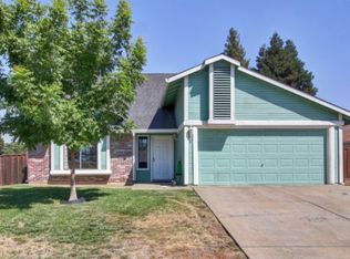 1 Gertz Ct, Sacramento, CA