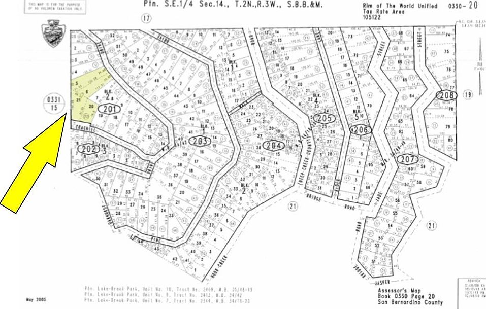 1st image of 29508 Craghill Dr