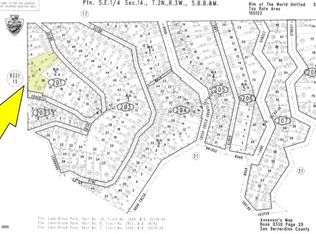 29508 Craghill Dr, Cedar Glen, CA 92321