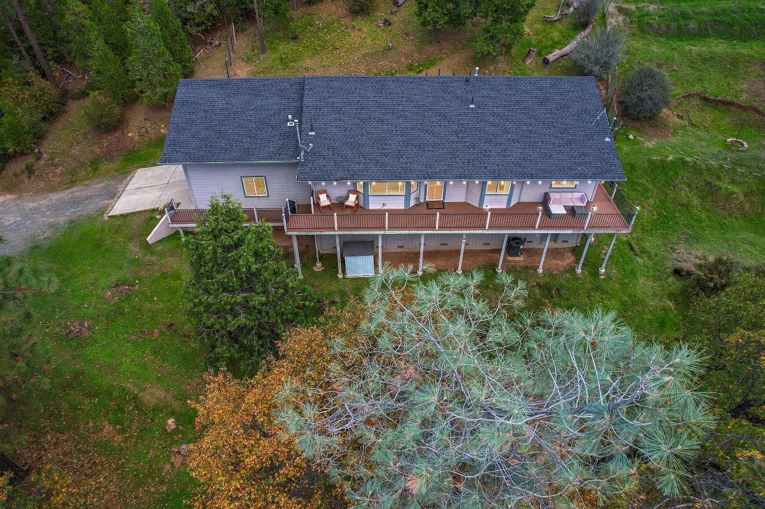 5295 Rooster Ln, Somerset, CA 95684 | Zillow