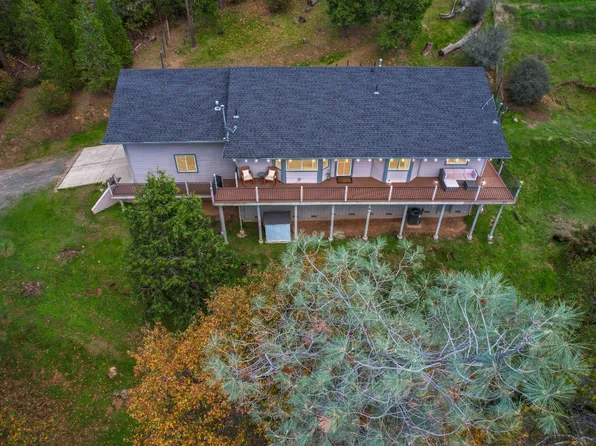5295 Rooster Ln, Somerset, CA 95684