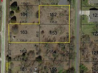 Deer Run Dr, Saint clair, MO 63077