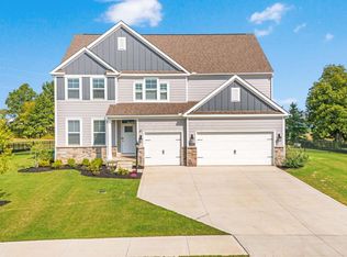 2859 Eastwick Rd, Delaware, OH 43015