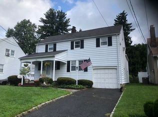 401 Lum Ave, Union, NJ 07083
