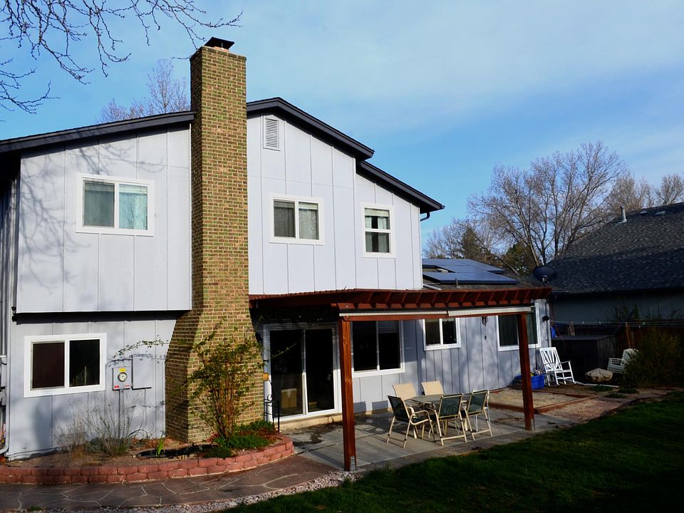 2nd image of 3521 S Jasper Way