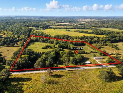 244 Hayes, Buffalo, MO, 65622