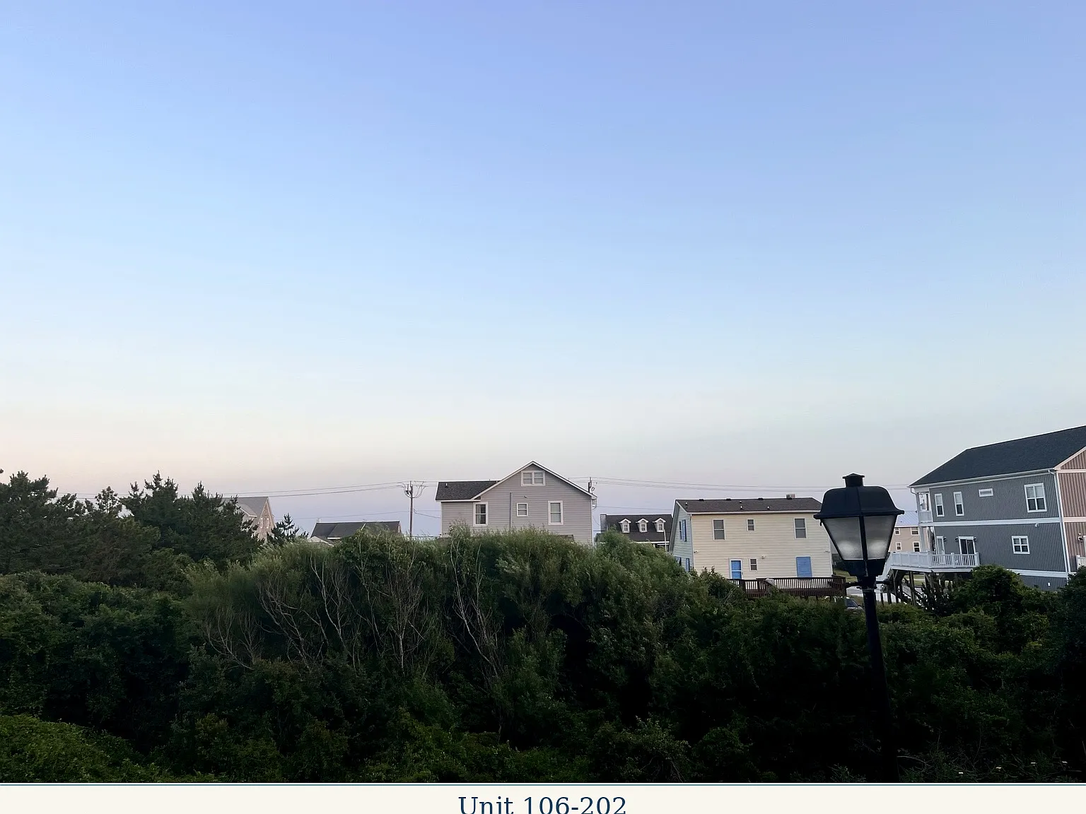 The Dunes at Coastal Point - 106-202 — Photo 1