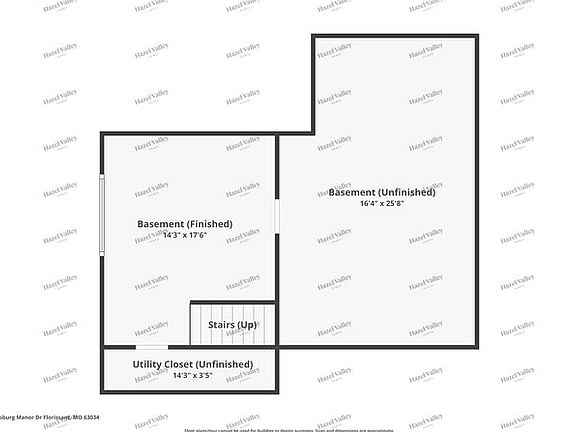 4th image of 14475 Williamsburg Manor Dr