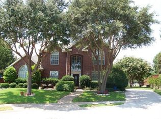 1809 Lakeway Dr, Rowlett, TX 75088