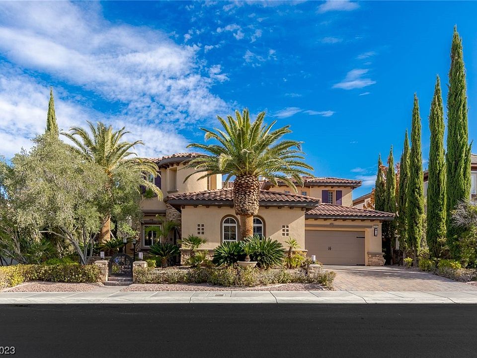 2044 Orchard Mist St, Las Vegas, NV 89135 | Zillow