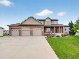 501 Jackson St, Tiffin, IA 52340