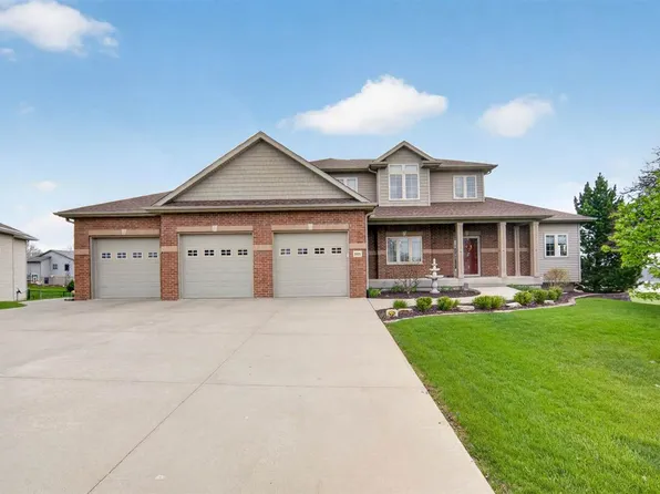 501 Jackson St, Tiffin, IA 52340