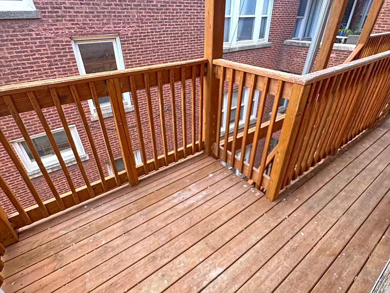 4842 W Belle Plaine Ave #2N — Photo 7
