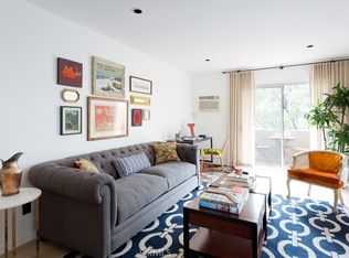 1351 N Orange Dr APT 112, Los Angeles, CA 90028