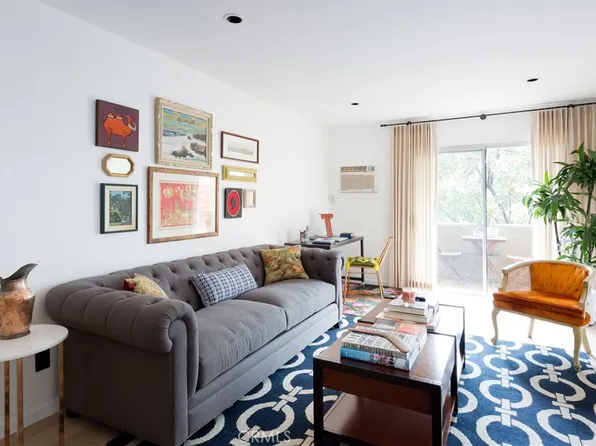 1351 N Orange Dr APT 112, Los Angeles, CA 90028
