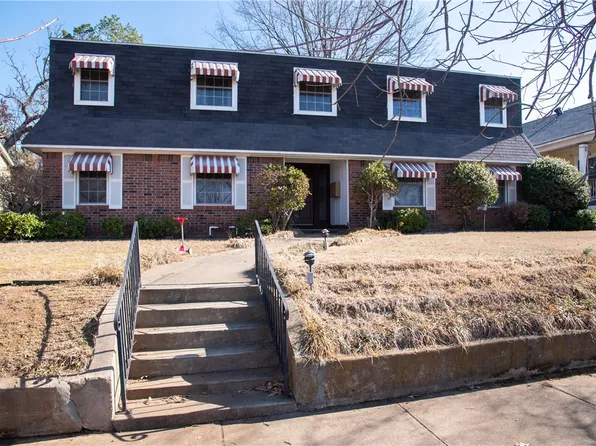 1017 S 22nd St, Fort Smith, AR 72901