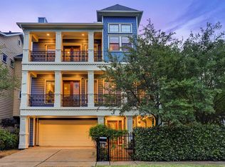 2502 Lawrence St, Houston, TX 77008